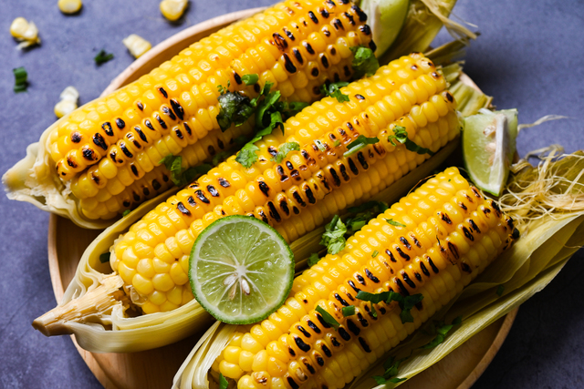 Corn-tastic - Food Service Consultants, Inc.